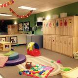Kindercare Learning Center Photo #3 - We provide Infants with a safe and nurturing environment that sets the foundation for learning about the world around them.