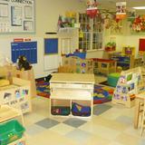 Washington Hospital Kindercare Photo #7 - Discovery Preschool Classroom