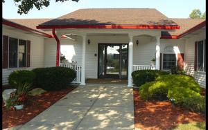 Washington Hospital Kindercare Photo