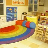 Washington Hospital Kindercare Photo #10 - Preschool Classroom