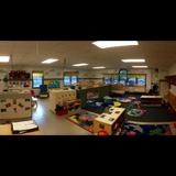 Quincy KinderCare Photo #4 - Infant Classroom
