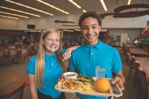Milton Hershey School Photo Milton Hershey School Photo