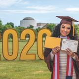 Milton Hershey School Photo #6 - The 212 members of the Milton Hershey School Class of 2020 joined the ranks of the school's nearly 11,000 alumni.