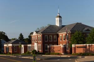 MMI Preparatory School Photo
