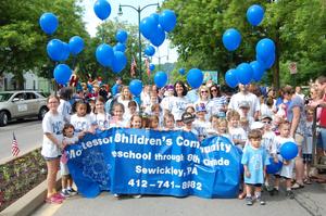 Montessori Children's Community Photo
