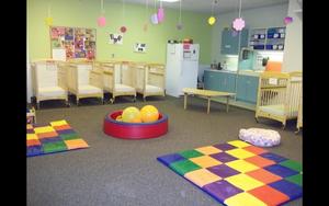 Center City KinderCare Photo Center City KinderCare Photo