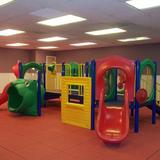 Center City KinderCare Photo #5 - Playground