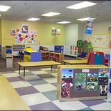 Center City KinderCare Photo #4 - Prekindergarten Classroom