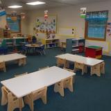 Ontelaunee KinderCare Photo #7 - Discovery Preschool Classroom