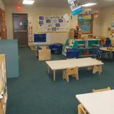 Ontelaunee KinderCare Photo #8 - Discovery Preschool Classroom