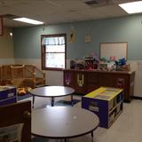 Exeter KinderCare Photo #8 - Toddler room #2