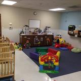 Exeter KinderCare Photo #4 - Infant Classroom