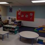 Exeter KinderCare Photo #6 - Toddler room #1