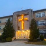 Nativity Bvm High School Photo #2 - The front of our school!