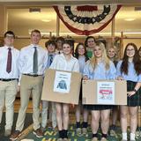 Nativity Bvm High School Photo