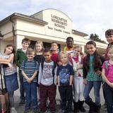 Lancaster Mennonite School New Danville Photo #7 - Located in a lovely rural setting just south of Lancaster city, the New Danville Campus serves a highly diverse student body of about 145 students in PreK through grade 5.