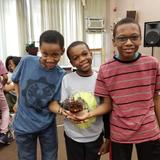 New Hope Christian Academy Photo #5 - NHCA Boys Robotics Team