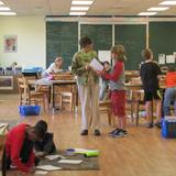 The Montessori School Photo #6 - Upper Elementary
