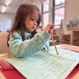 New School Montessori Photo #4 - Every moment is designed to help children feel capable, valued, and excited to learn.