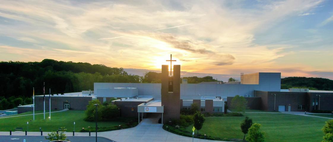 North Catholic High School Photo #1 - North Catholic High School located in Cranberry Township, PA. Schedule a tour with us today!