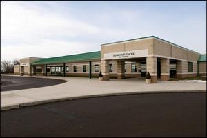 Dock Mennonite Academy Photo