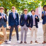 Perkiomen School Photo #10 - Students