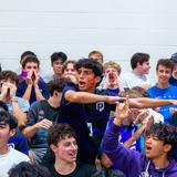 Perkiomen School Photo #11 - Pep Rally