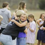 Plumstead Christian School Photo #2 - All School Get Together (Lower and Upper School joint event)