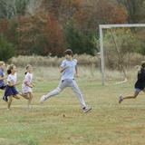 Plumstead Christian School Photo #4 - All School Get Together (Lower and Upper School joint event)