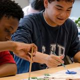 Solebury School Photo #9