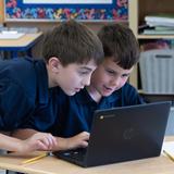 St. Aloysius Academy Photo #5