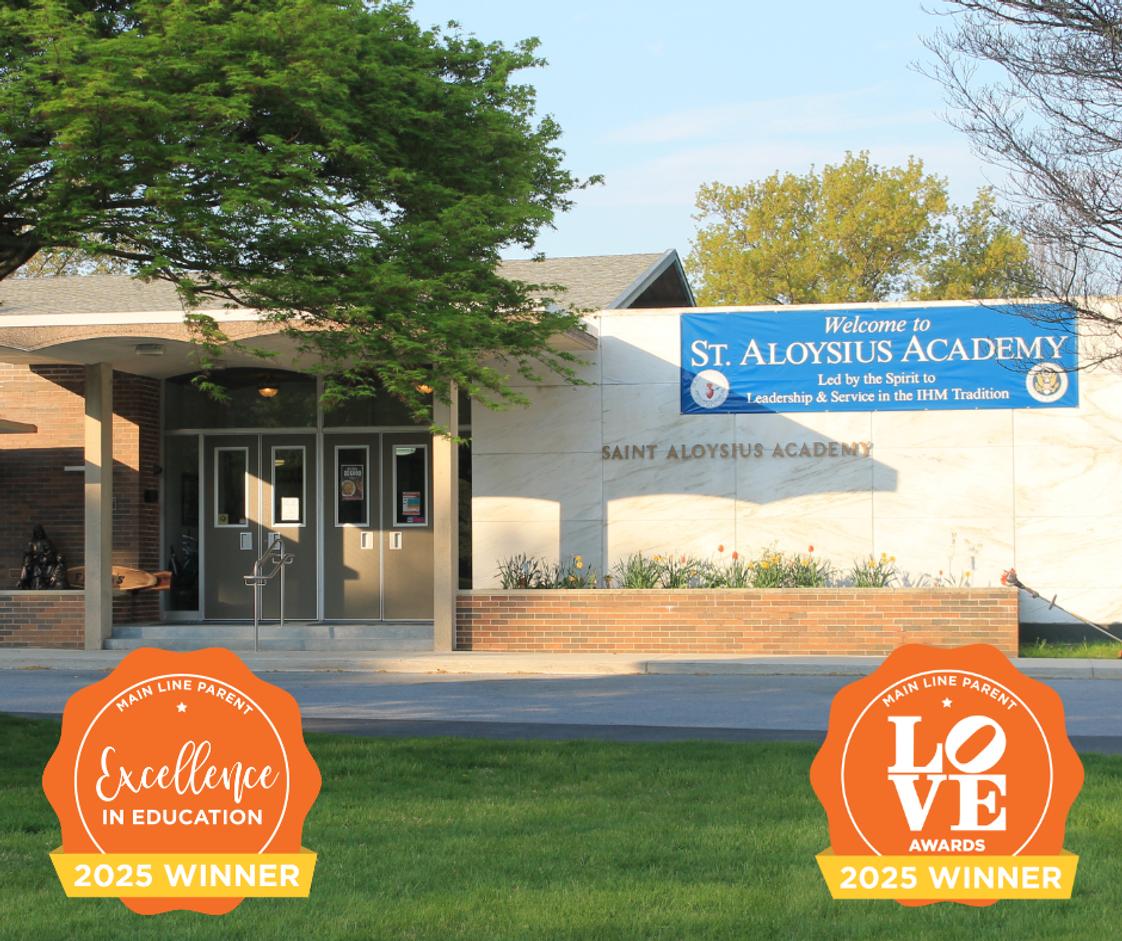 St. Aloysius Academy Photo #1