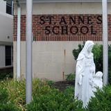 St. Anne School Photo #1 - St. Anne School, Bethlehem, PA