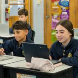 St. Katharine Drexel Regional Catholic School Photo #6