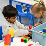 St. Katharine Drexel Regional Catholic School Photo #9