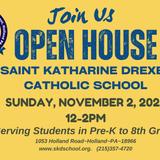 St. Katharine Drexel Regional Catholic School Photo #2
