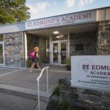 St. Edmund's Academy Photo - St. Edmund's Academy, Squirrel Hill, PA
