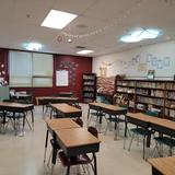 St. Francis Xavier Catholic School Photo #4 - 4th Grade Classroom