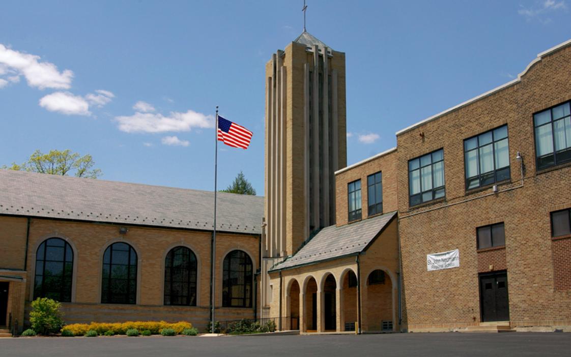 St. John Neumann Regional School Photo - Palmerton Campus (grades 3-8 Grade)