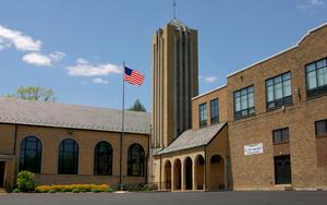 St. John Neumann Regional School Photo