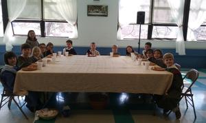 St. John The Baptist School Photo