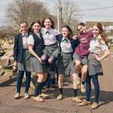 Regina Academy @ St. John The Baptist School Photo #14