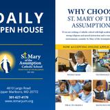 St. Mary Of The Assumption School Photo