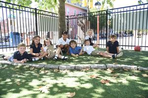 St. Peter's School Photo