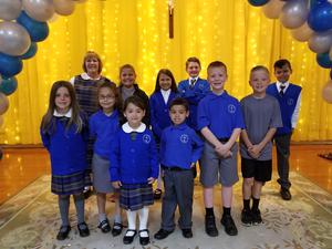 St. Rose Of Lima School Photo