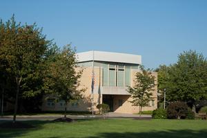 St. Thomas More School Photo