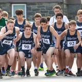 The Phelps School Photo #2 - There is strong school spirit at Phelps. Many boys participate in various sports, playing in the Penn-Jersey League.