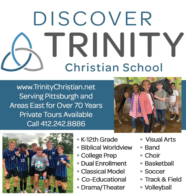 Trinity Christian School Photo