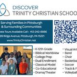 Trinity Christian School Photo