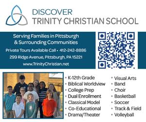 Trinity Christian School Photo